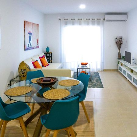 Апартаменти Estupendo Apartamento En El Grao Гандія Екстер'єр фото